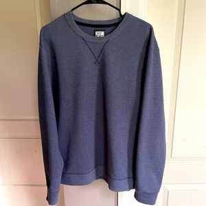 Cozy Long Sleeve Crewneck